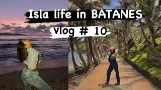 ISLA LIFE in BATANES - Local friends | Island friends | BATANES VLOG | JAM VIOLA
