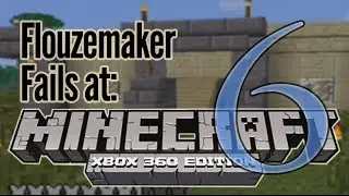 Minecraft 360 TU15: 