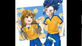 kinako y tsurugi ♥ pareja perfecta ♥