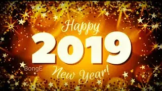 Happy New Year 2019 Whatsapp Status