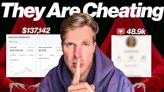 9 Dark Marketing tactics (this is how to hack growth)