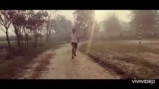 800 m Timing at Balewa Academy