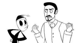 Jazor/Cornelius - Kickstarter Promo Animatic