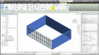 Revit Architecture - Using Preliminary Cost Estimates to Inform Design