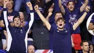 Cameron Norrie explains how Jack Draper could revolutionise British tennis when  returns from injury