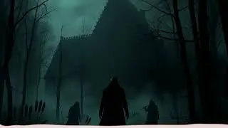 Chant of Shadows | horror | FREE Music Download