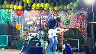 Apat na sulok band- tulungan natin (cover)