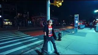 LOVE GET YOU / L+key （Official Video）