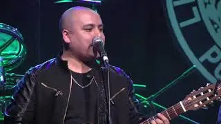 Festival Industrial 2017 -  Karukinkanto