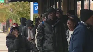Local restaurants in Chicago offer free food to SNAP recipients hit by shutdown