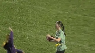 2025 GRHS Homecoming Powder Puff