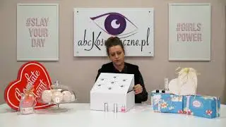 STYLIZACJA PAZNOKCI | KONKURS ŚWIĄTECZNY z nagrodami | abckosmetyczne.pl