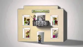 Article 5: Freedom of Association