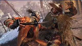 Everything depends on Timing and Reflexes | SEKIRO Shadows Die Twice