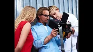 Группа PLAY​ &mdash; Для тебя NET [BACKSTAGE]