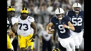 2017-2018 College Football Week 8 Recap!