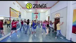 NO TOQUES MI CORAZON l ZUMBA FITNES l ZIN JOELAY JEMBER