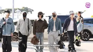 Stray Kids : El estilo casual perfecto