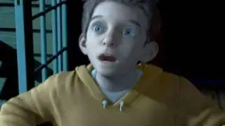 Mars Needs Moms Movie Trailer 2 Official (HD)