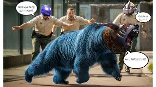 Ursa Hunting di jurang single draft (#dota2highlights Eps. 1)