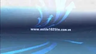 Programaci&oacute;n Matutina Estilo 102.5 FM