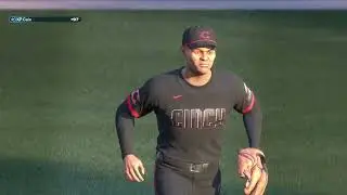 MLB The Show 25 unfortunate ending