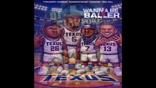 TTOD Bumpy Johnson  Paul Wall  Dorrough  Yungstar  Wanna Be A Baller     Slid and Wrecked