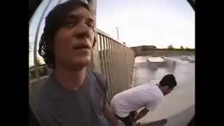 Randy Ploesser and Nate Lacoste Roadtrip Part 1
