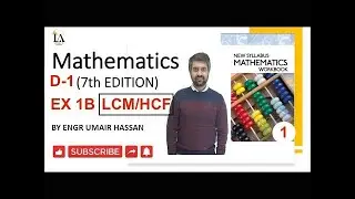 D1 MATH BOOK SOLUTIONS 7TH EDITION  EX 1B Q3,4,5,6