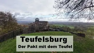 Die Teufelsburg 