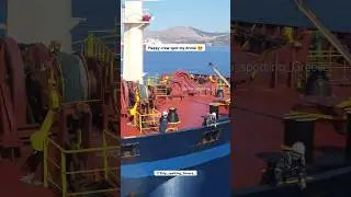 Love it when it happens 😊😍 #shorts #ship #drone #pilot #intresting #explore #adventure