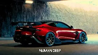 Numan DEEP &ndash; Sounder (Original Mix)