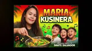 SOUNDTRACK  MARIA KUSINERA 