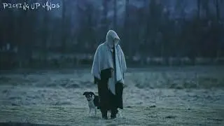 Quadeca - picking up hands (Slowed + Reverb)