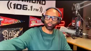 Шоу Лейка Льюиса-младшего | ESPN Radio | Новости и заголовки НФЛ