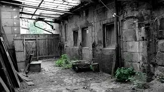 Lost Place Franken - Die alte Fabrik Teil 1/2