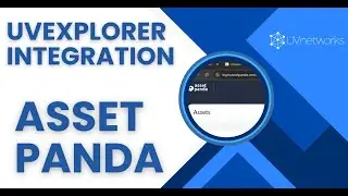 UVexplorer integration into Asset Panda