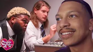 Jace Reacts Druski Coulda Been Love Episode 2.