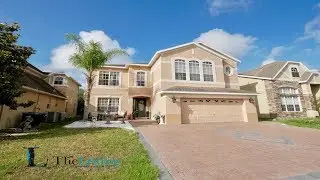 Orlando Florida Home For Rent - 4bd2.5bth by The Listing Real Estate Management