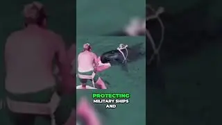 Dolphins: The Secret Agents of the Ocean Revealed!