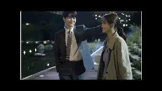 INFINITE's L And Go Ara Are Playful Co-Stars In Behind-The-Scenes Photos For 