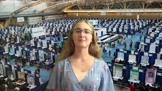 Teacher Introduction to the GSDSEF | GSDSEF Fair Introduction