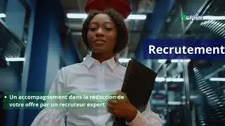 Vid&eacute;o de pr&eacute;sentation Global Business Group (GBG)