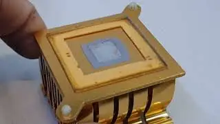 TROCA DA PASTA TÉRMICA DO CHIPSET (DICA DO DIA!) PLACA MAE