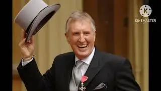 Johnnie Walker remembered as 'broadcasting legend'
