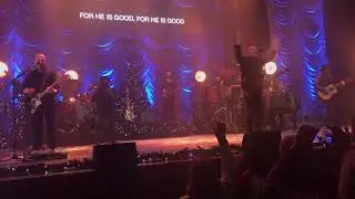 Chris Tomlin - Christmas Day
