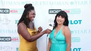 Interview with Freshman Year Makeup Artist- Monina Wright