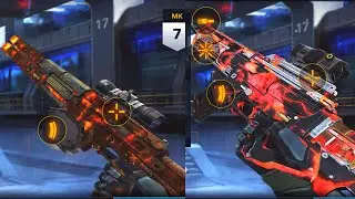 MC5 LAVA ERG vs LAVA GRINDER