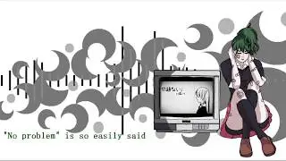 [V2 Sonika] Rolling Girl [English]