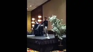 Paul & Torrey's Q&A Work Jealousy